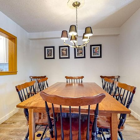 Apartament 37 Partridge Woods Bartlett Zewnętrze zdjęcie