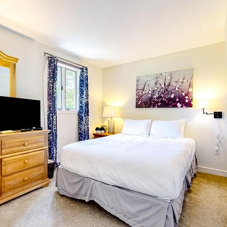Apartament 37 Partridge Woods Bartlett Zewnętrze zdjęcie