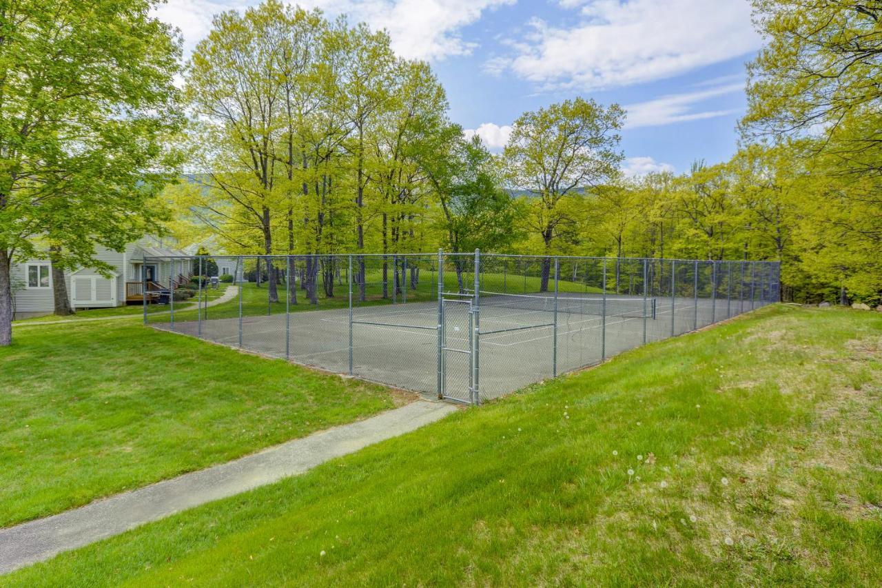 Apartament 37 Partridge Woods Bartlett Zewnętrze zdjęcie