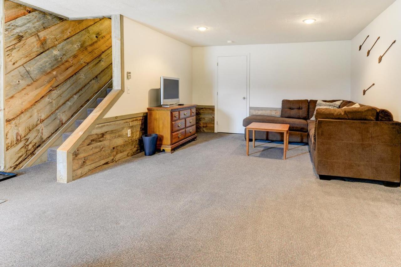 Apartament 37 Partridge Woods Bartlett Zewnętrze zdjęcie