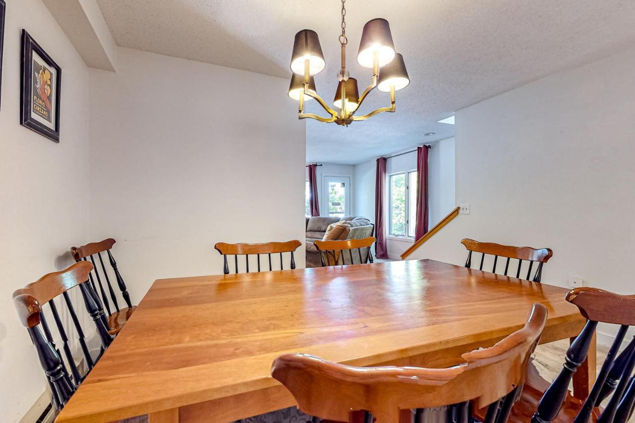 Apartament 37 Partridge Woods Bartlett Zewnętrze zdjęcie