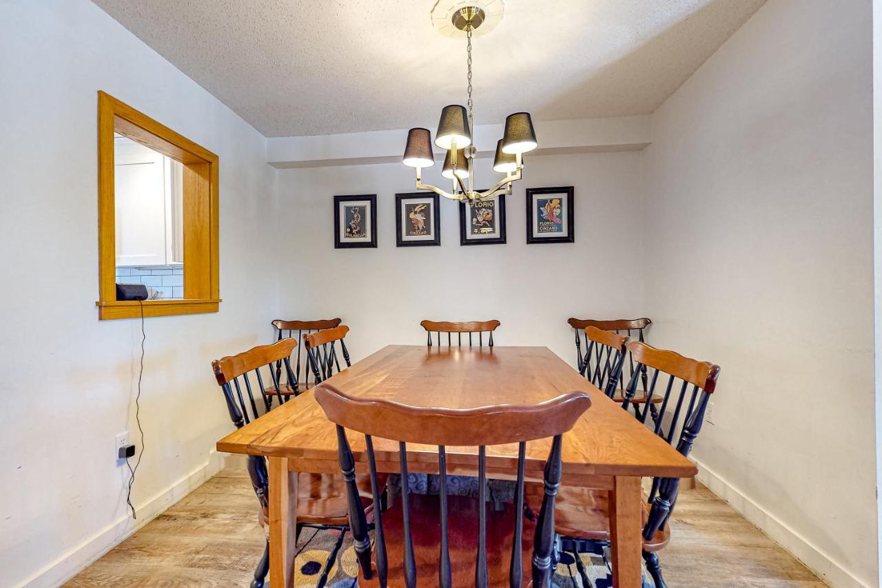 Apartament 37 Partridge Woods Bartlett Zewnętrze zdjęcie