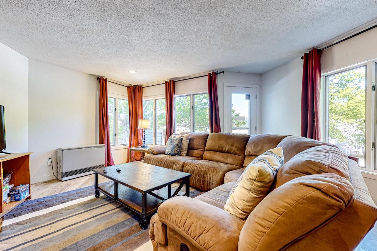 Apartament 37 Partridge Woods Bartlett Zewnętrze zdjęcie