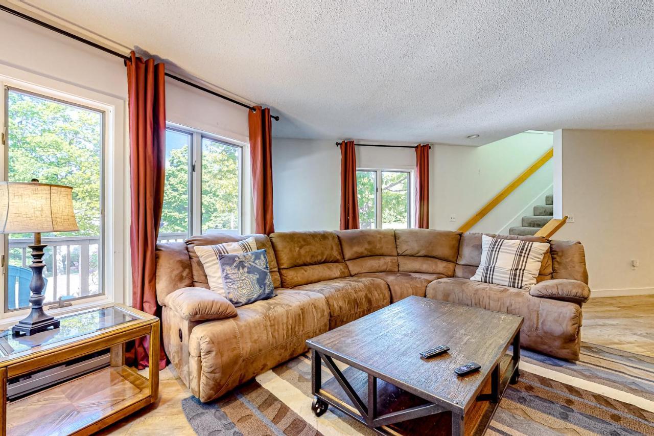 Apartament 37 Partridge Woods Bartlett Zewnętrze zdjęcie