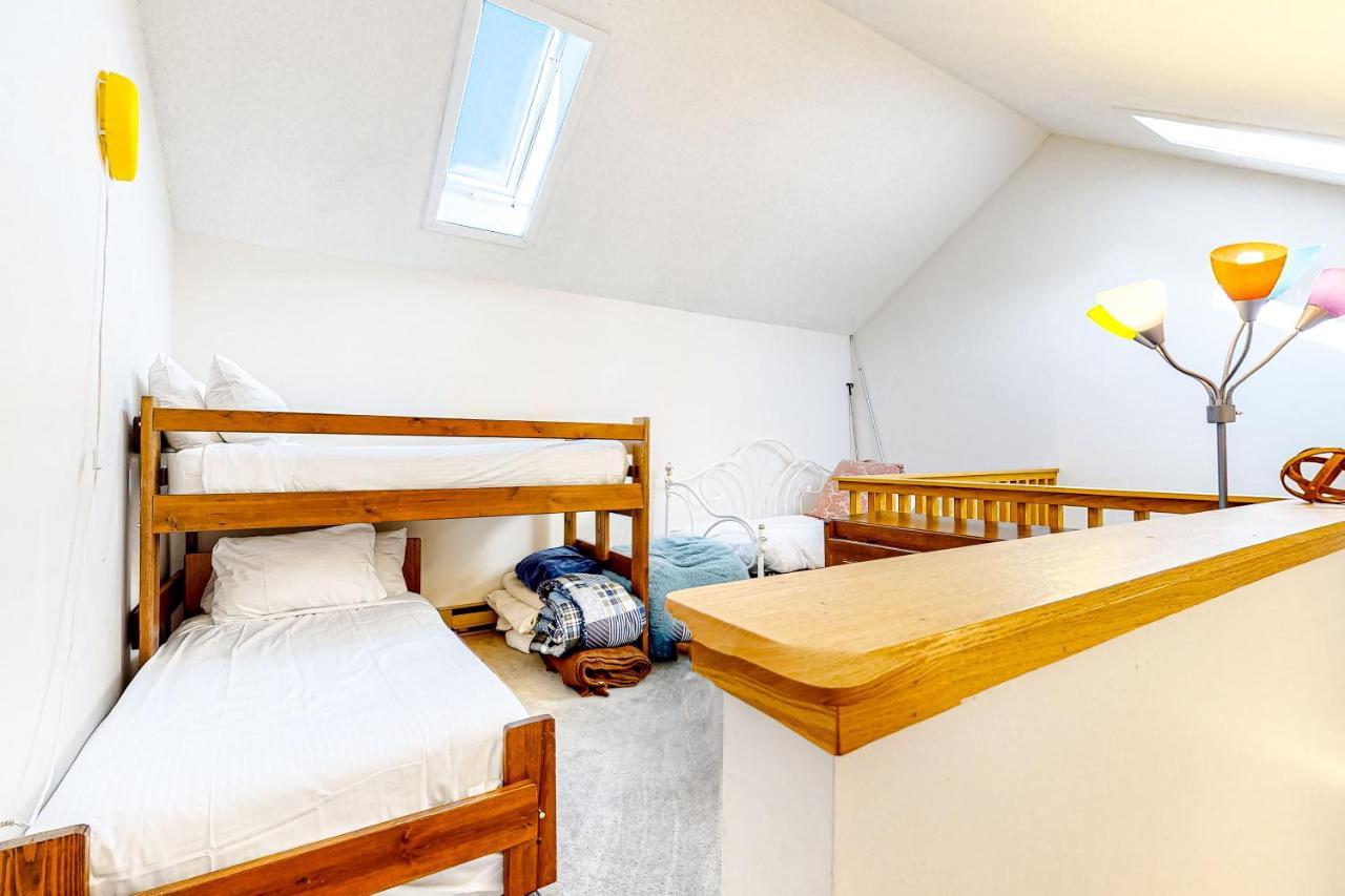 Apartament 37 Partridge Woods Bartlett Zewnętrze zdjęcie