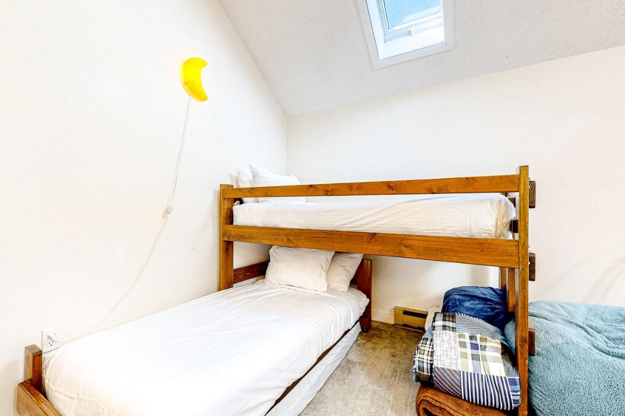 Apartament 37 Partridge Woods Bartlett Zewnętrze zdjęcie
