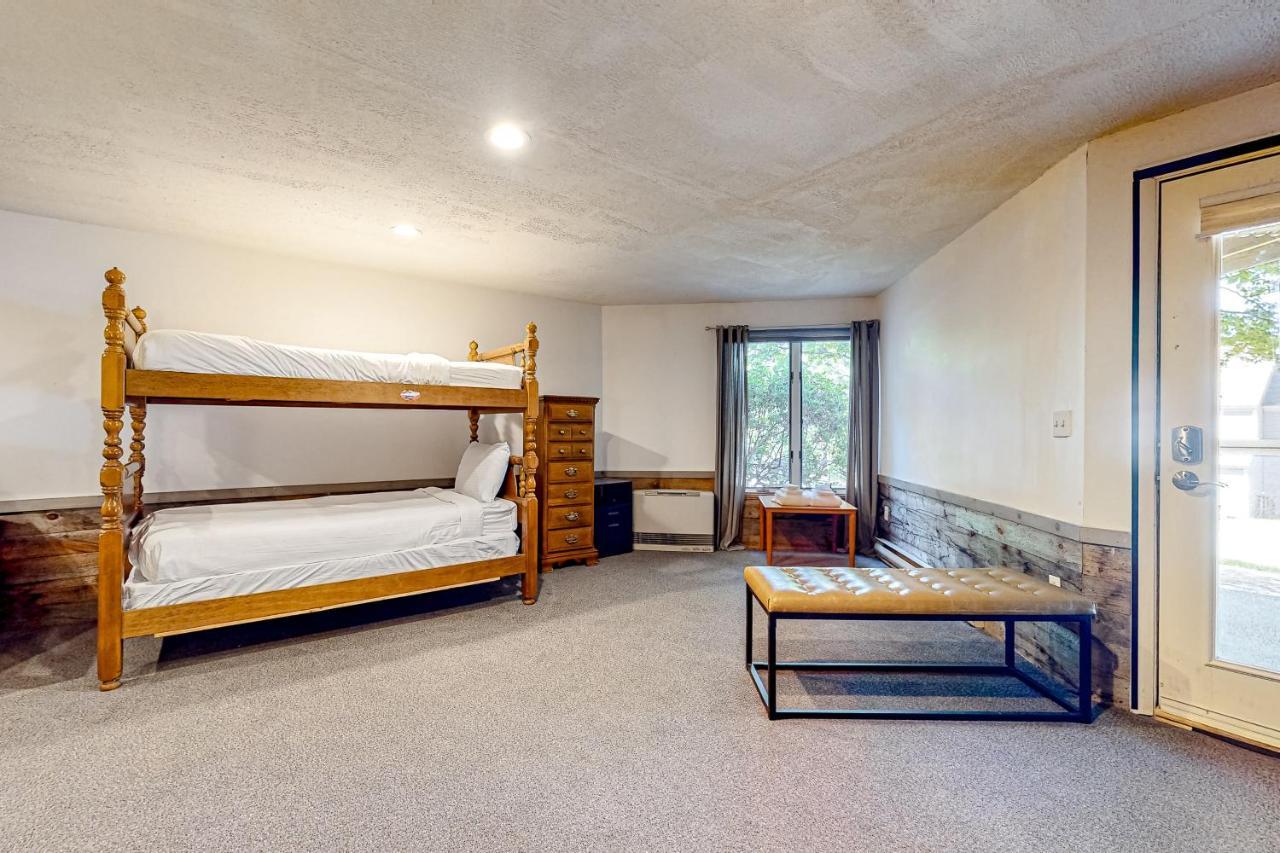 Apartament 37 Partridge Woods Bartlett Zewnętrze zdjęcie
