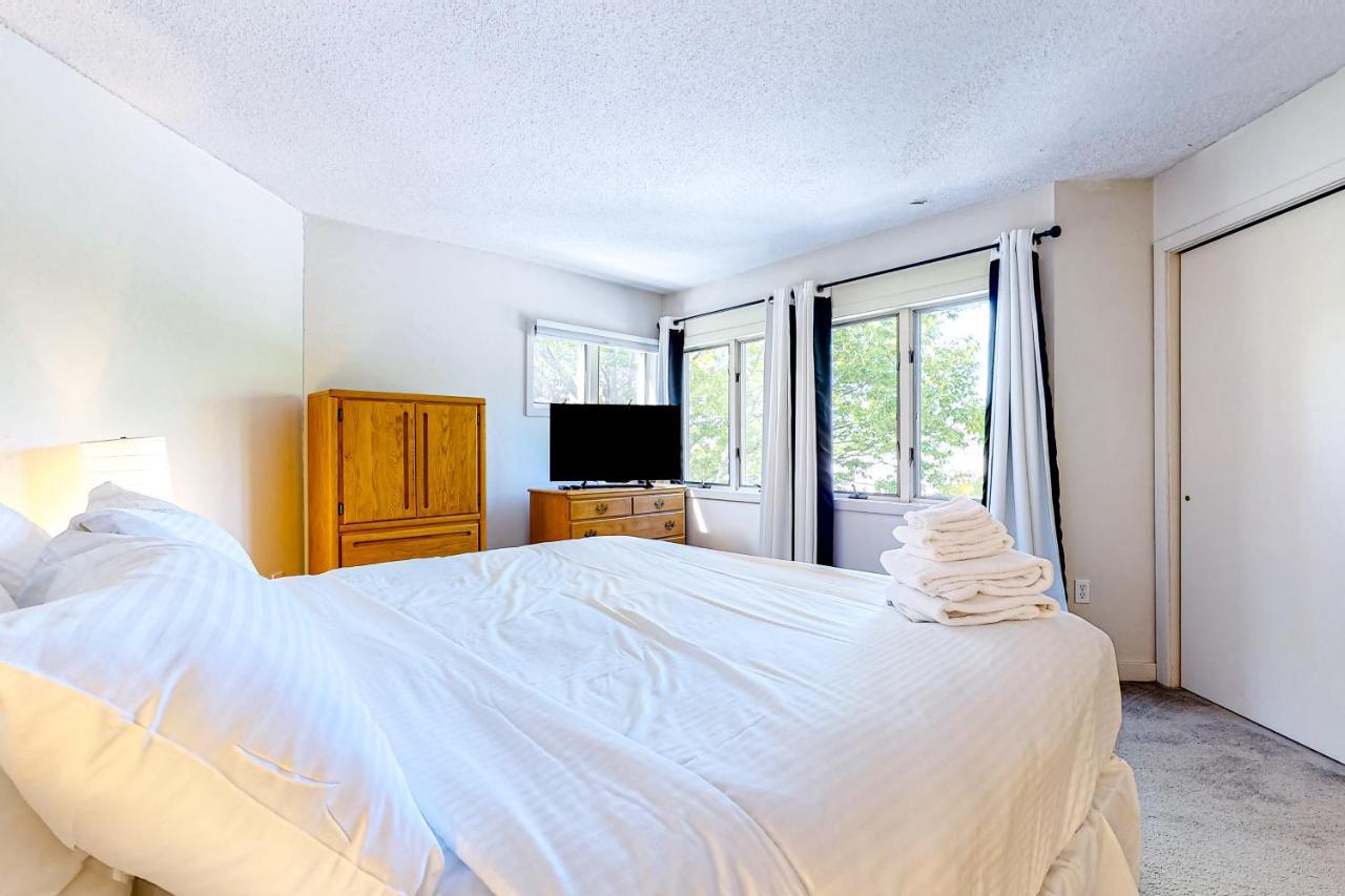 Apartament 37 Partridge Woods Bartlett Zewnętrze zdjęcie