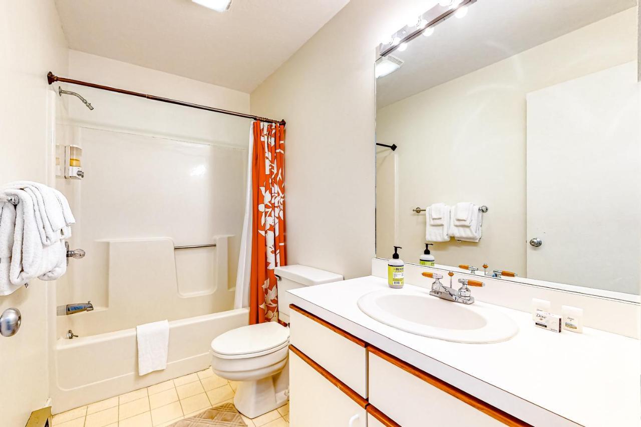 Apartament 37 Partridge Woods Bartlett Zewnętrze zdjęcie