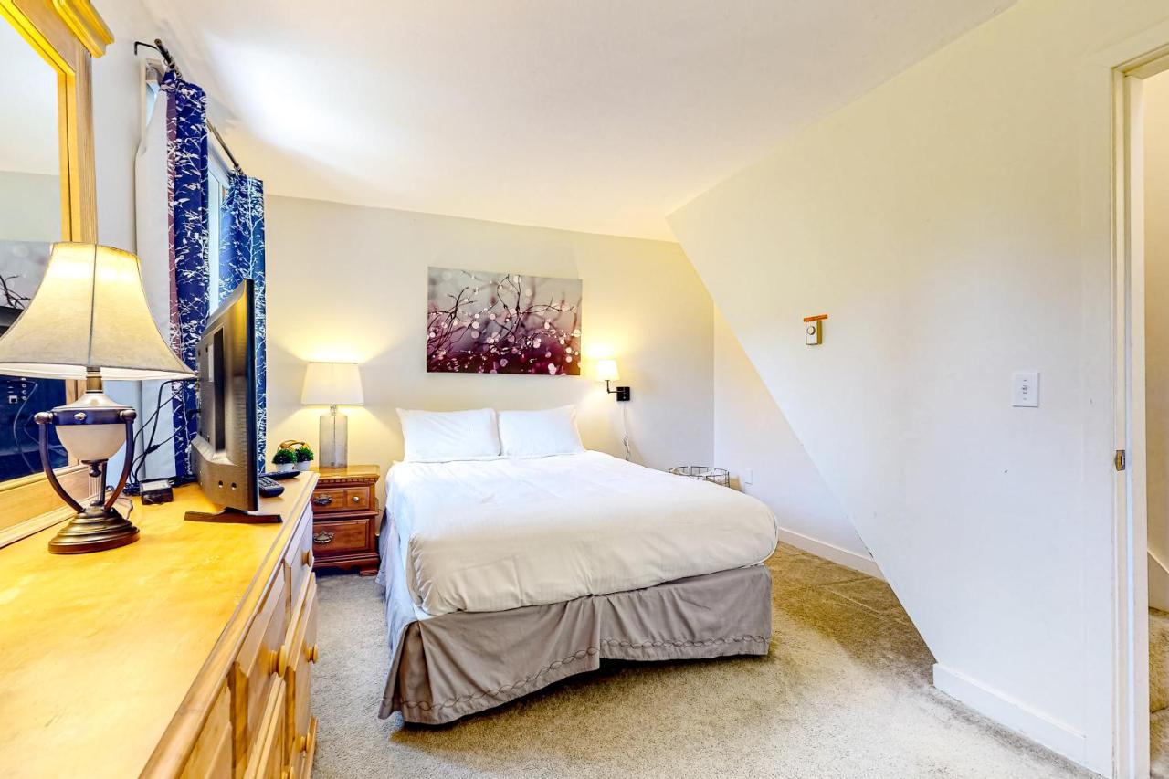 Apartament 37 Partridge Woods Bartlett Zewnętrze zdjęcie
