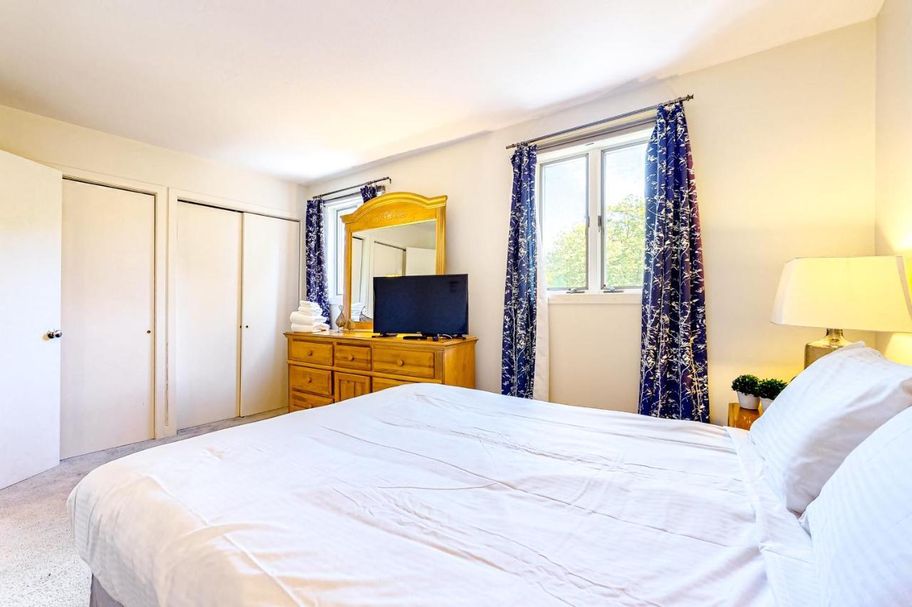 Apartament 37 Partridge Woods Bartlett Zewnętrze zdjęcie