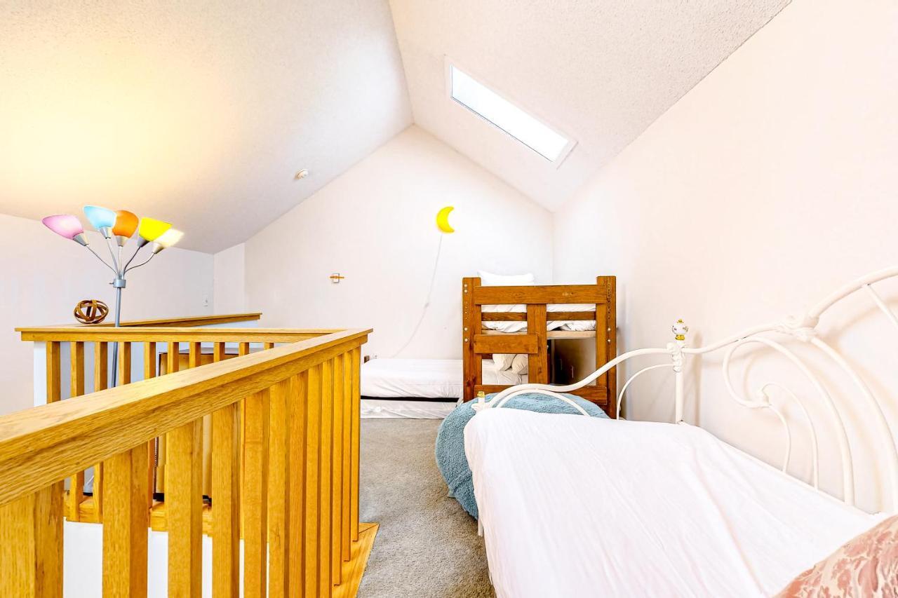 Apartament 37 Partridge Woods Bartlett Zewnętrze zdjęcie